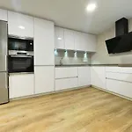 Mk77 - Gran Via Appartement
