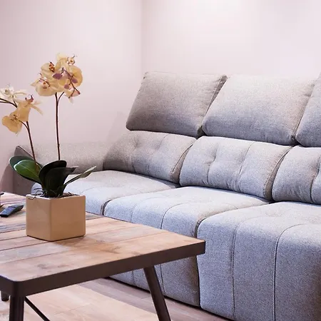 Apartment Mk77 - Gran Via *