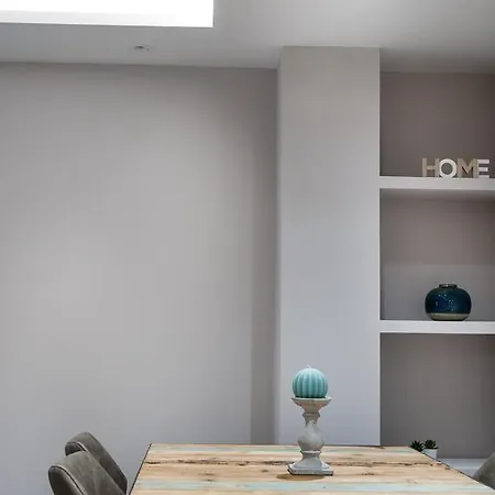 Apartment Mk77 - Gran Via *