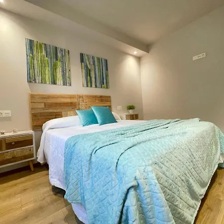 Apartment Mk77 - Gran Via León