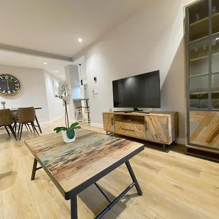 Apartment Mk77 - Gran Via *