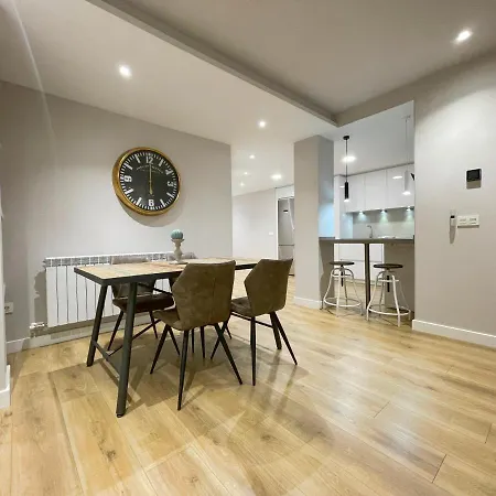 Mk77 - Gran Via * León