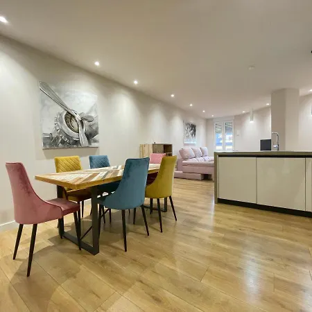 Apartment Mk77 - Gran Via *