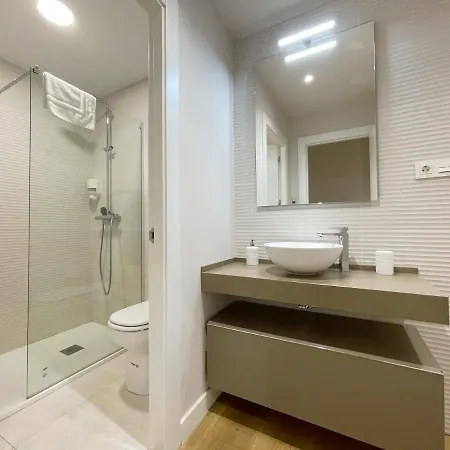 Mk77 - Gran Via Apartamento