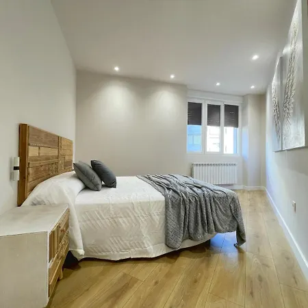 Apartamento Mk77 - Gran Via