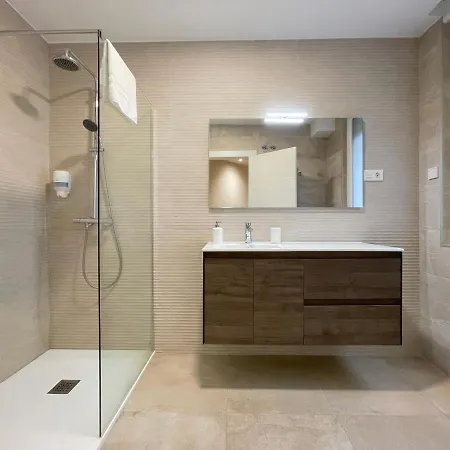 Apartment Mk77 - Gran Via *