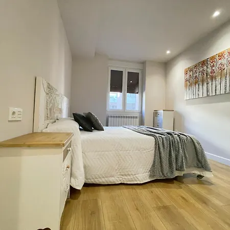 Mk77 - Gran Via Apartment León