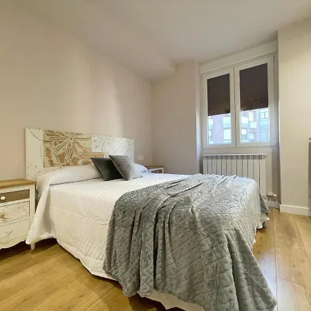 Apartamento Mk77 - Gran Via Leão
