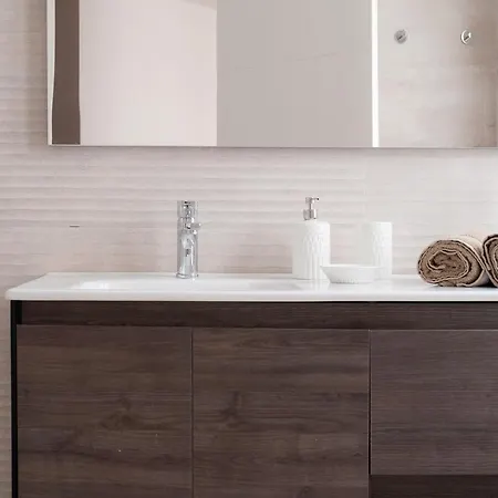 Mk77 - Gran Via Apartment *