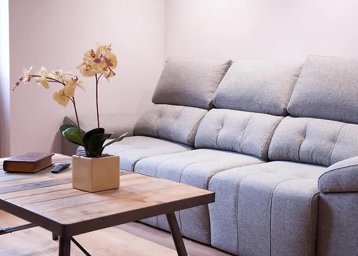 Appartement Mk77 - Gran Via *