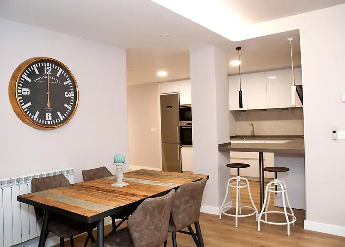 Appartement Mk77 - Gran Via