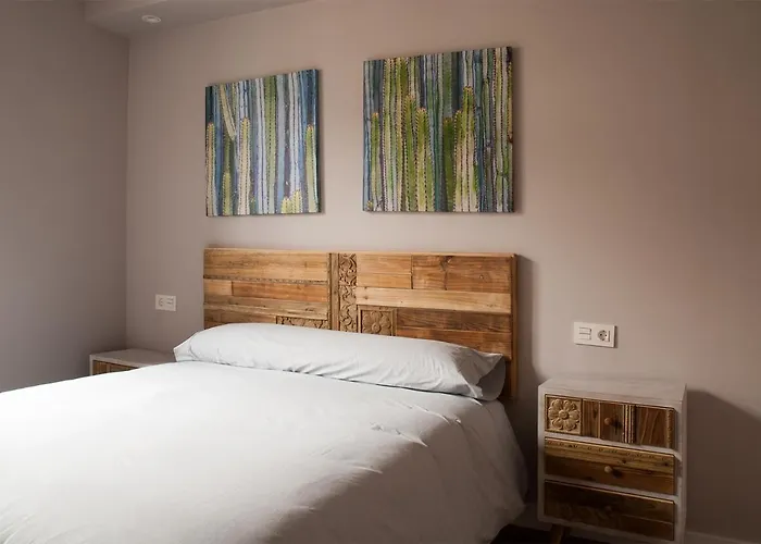 Appartement Mk77 - Gran Via