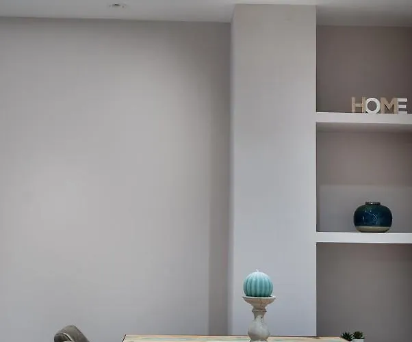 Appartement Mk77 - Gran Via *