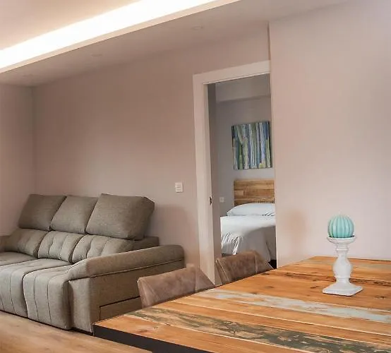 Mk77 - Gran Via Appartement León