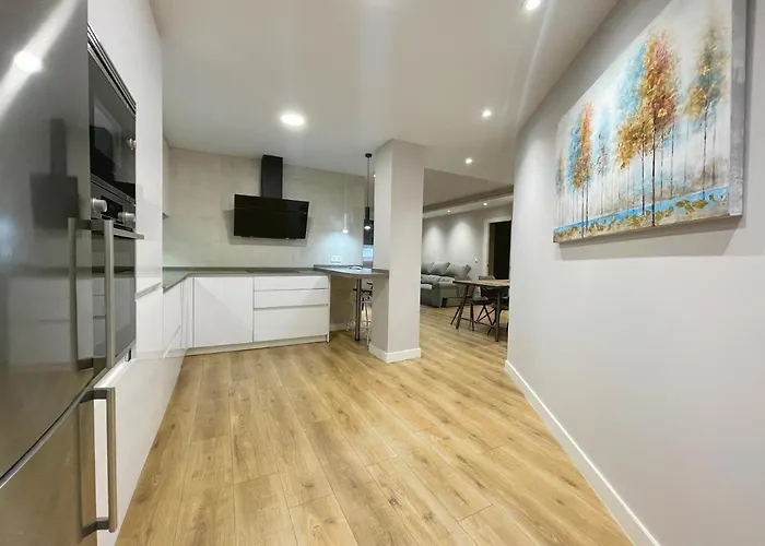 Mk77 - Gran Via * León