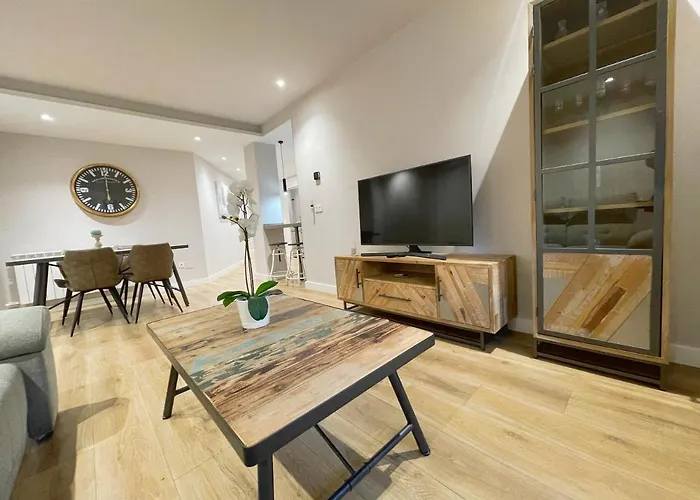 Appartement Mk77 - Gran Via *