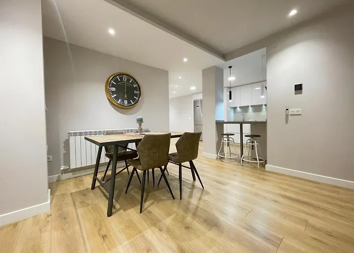 Mk77 - Gran Via * León