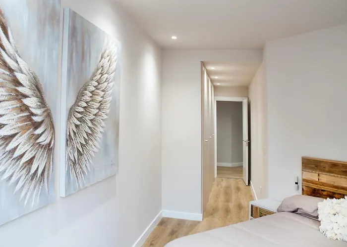 Appartement Mk77 - Gran Via León