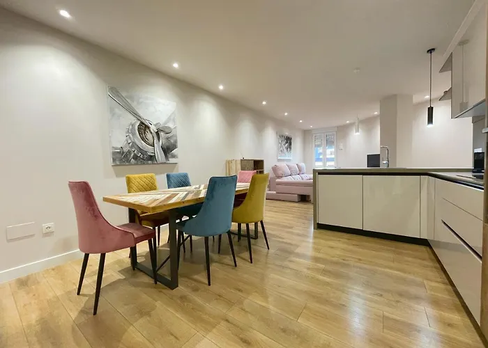 Appartement Mk77 - Gran Via *