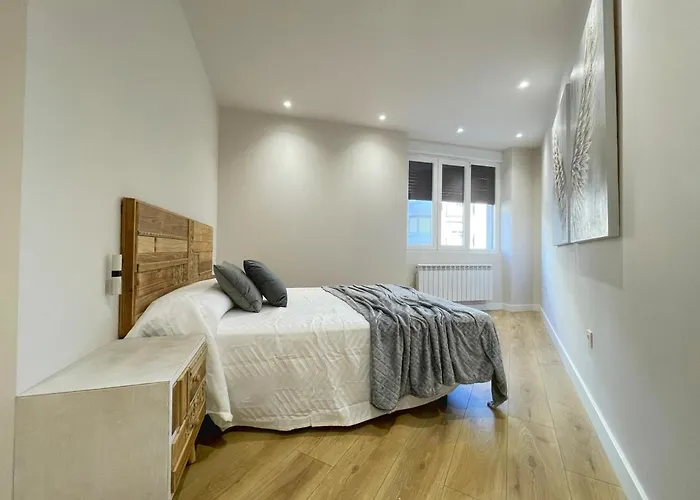 Appartement Mk77 - Gran Via