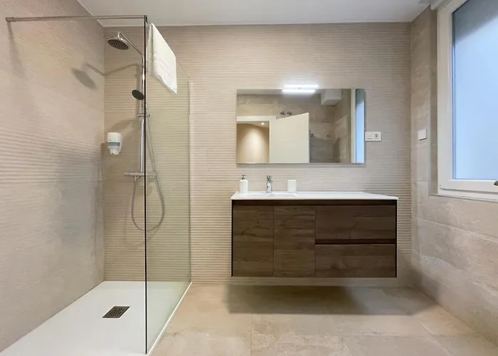 Appartement Mk77 - Gran Via *