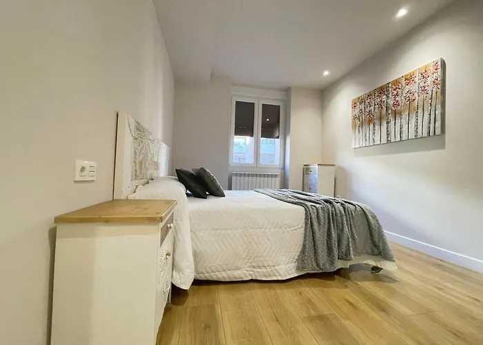 Mk77 - Gran Via Appartement León