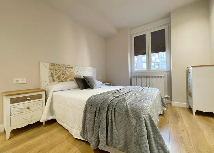 Appartement Mk77 - Gran Via León